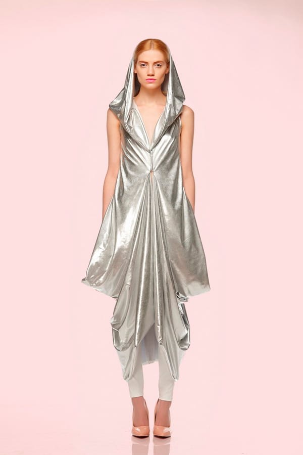 АРТ ЦЕНТЪР ЮЗИНА ПРЕДСТАВИ „ЕТИЧНА МОДА”